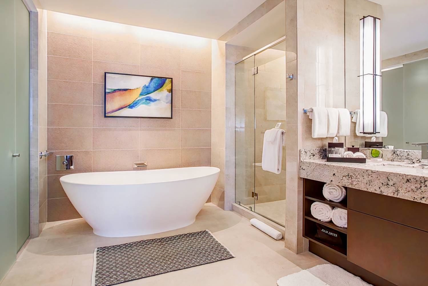 JW Marriott Houston Downtown