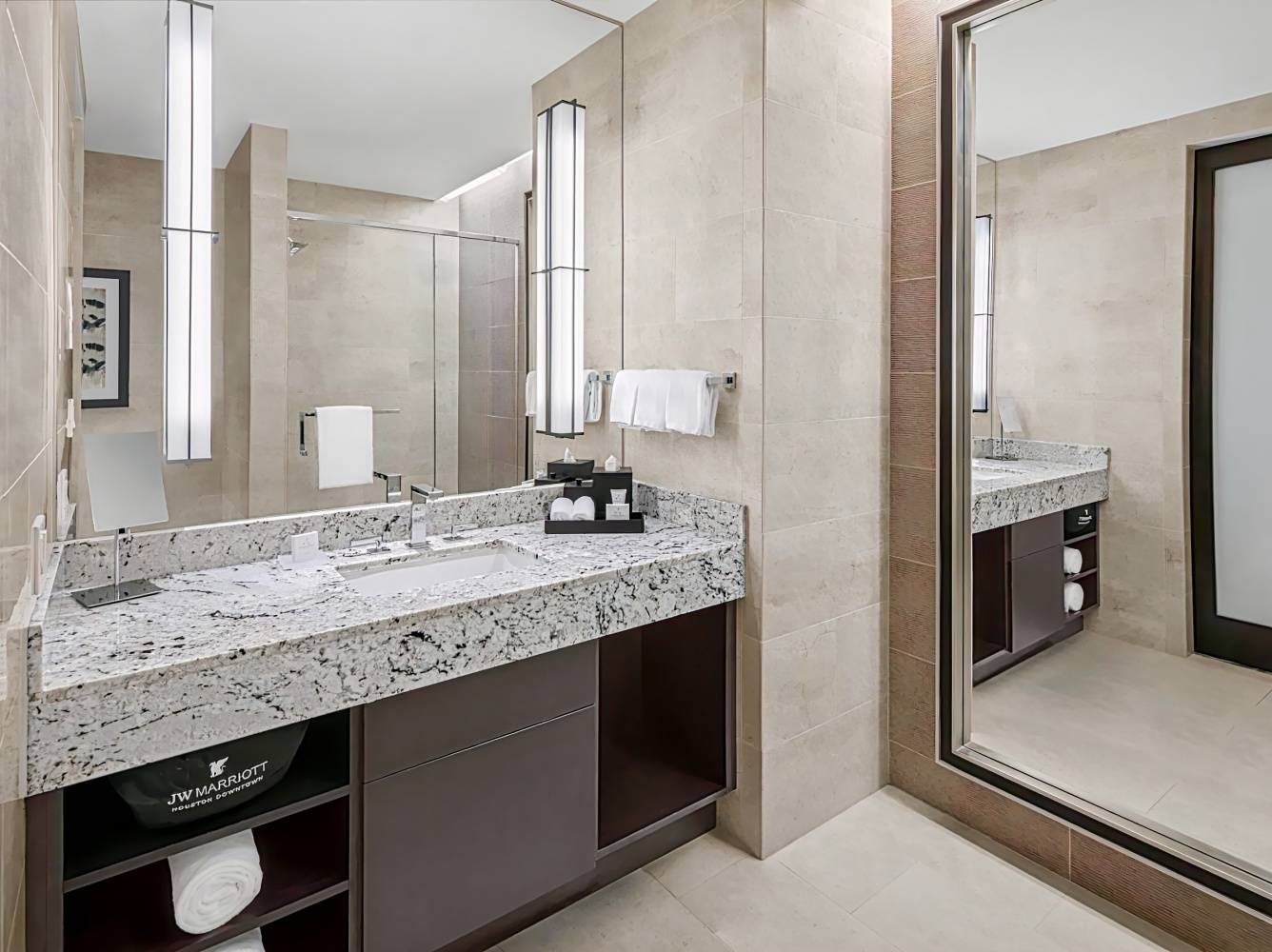 JW Marriott Houston Downtown