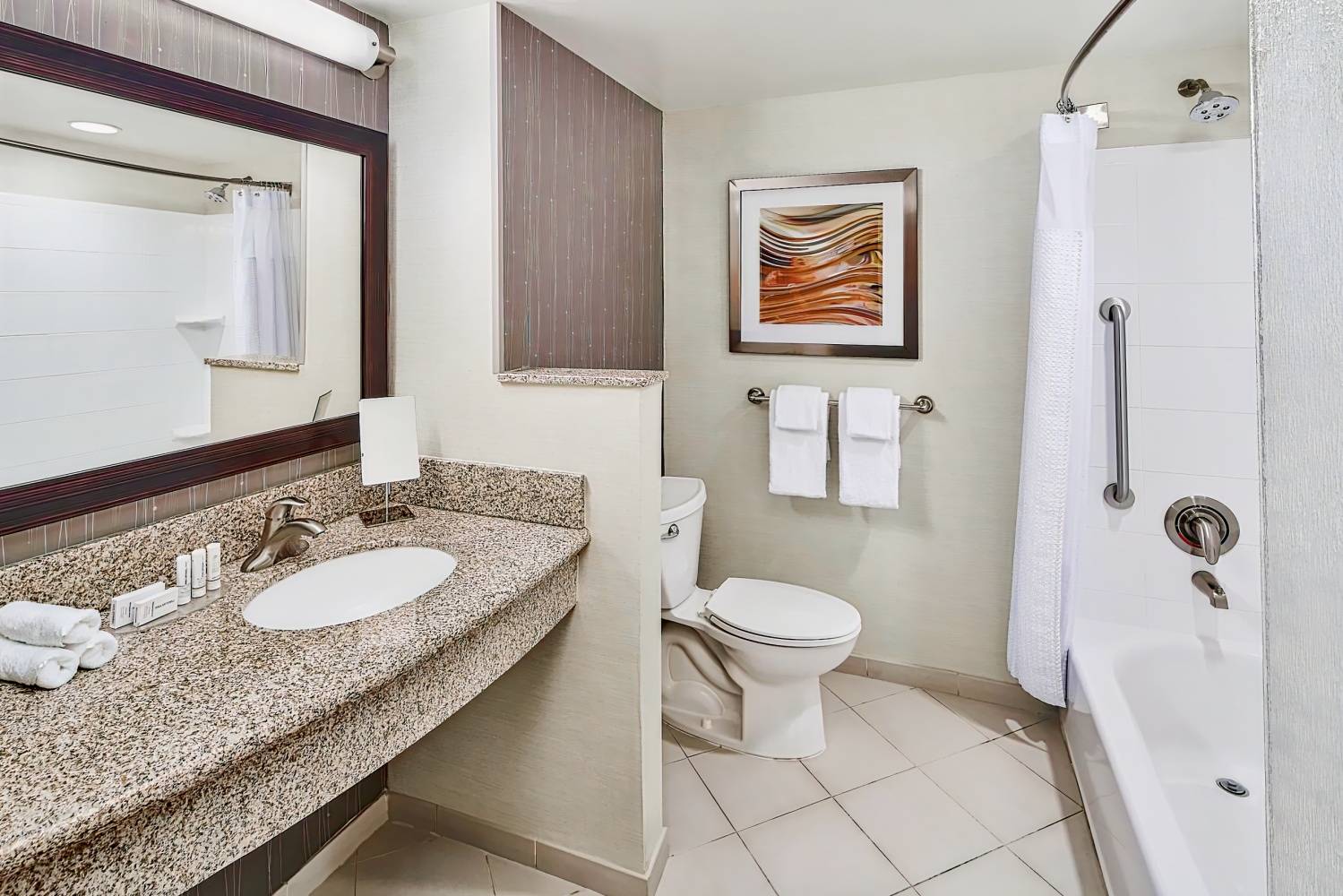 Fairfield Inn Santa Clarita Valencia