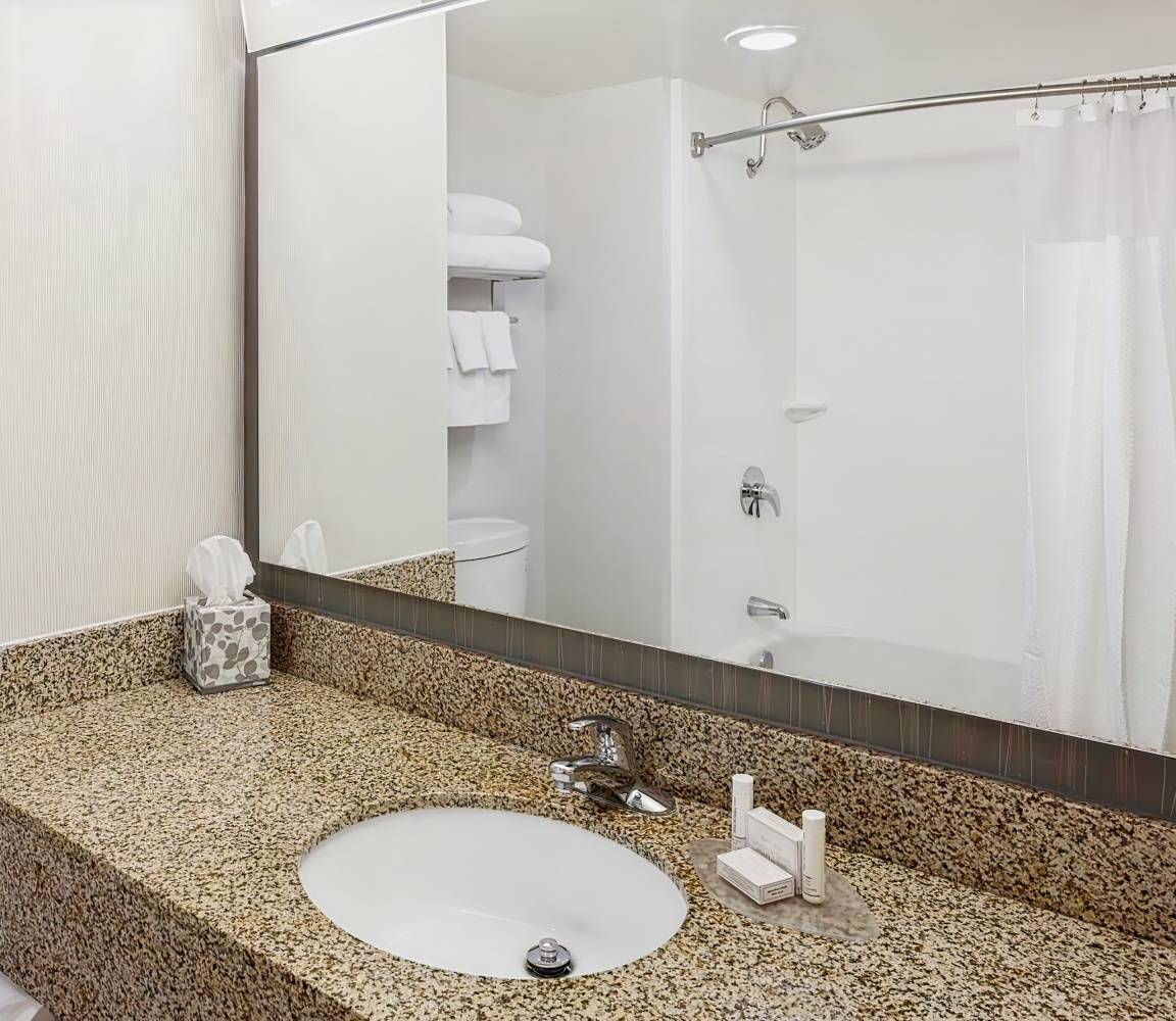 Courtyard Cypress Anaheim Orange County