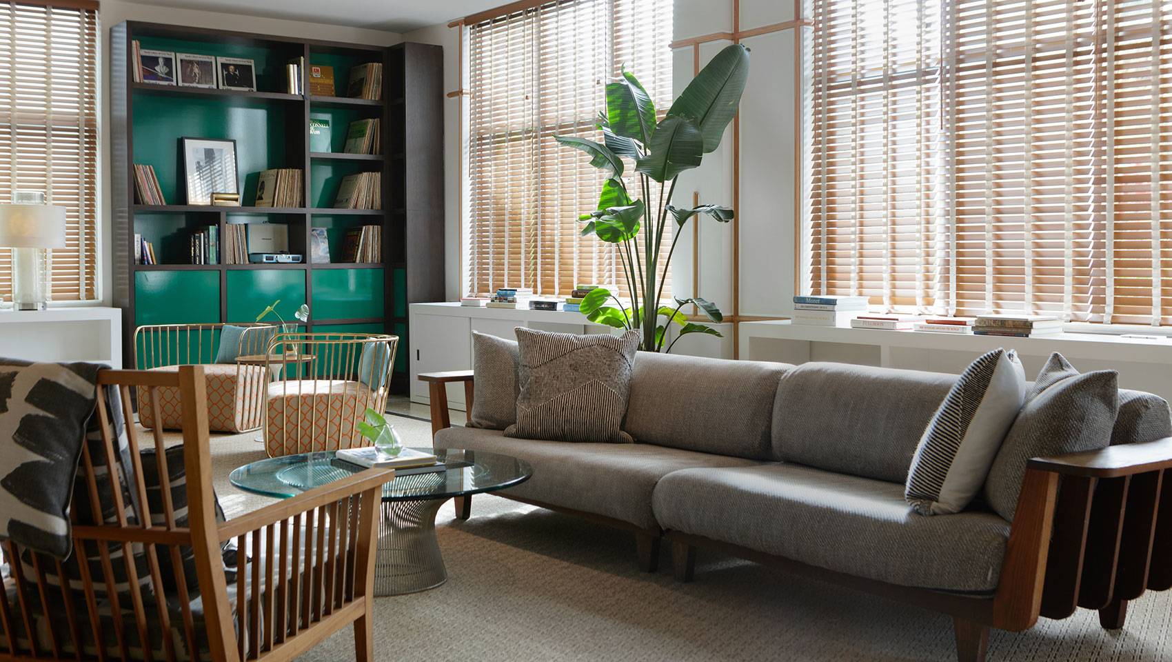 Kimpton Surfcomber Hotel, an IHG Hotel