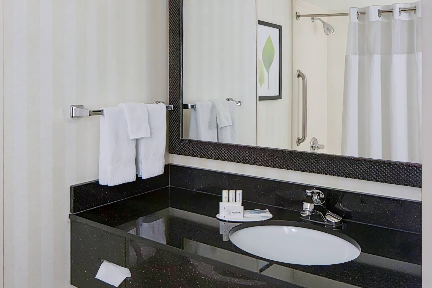 Fairfield Inn Orlando Lake Buena Vista