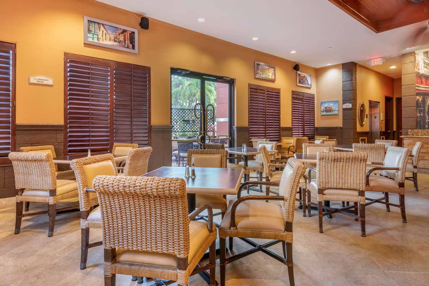 Best Western Plus Palm Beach Gardens Hotel & Suites and Conference Ct