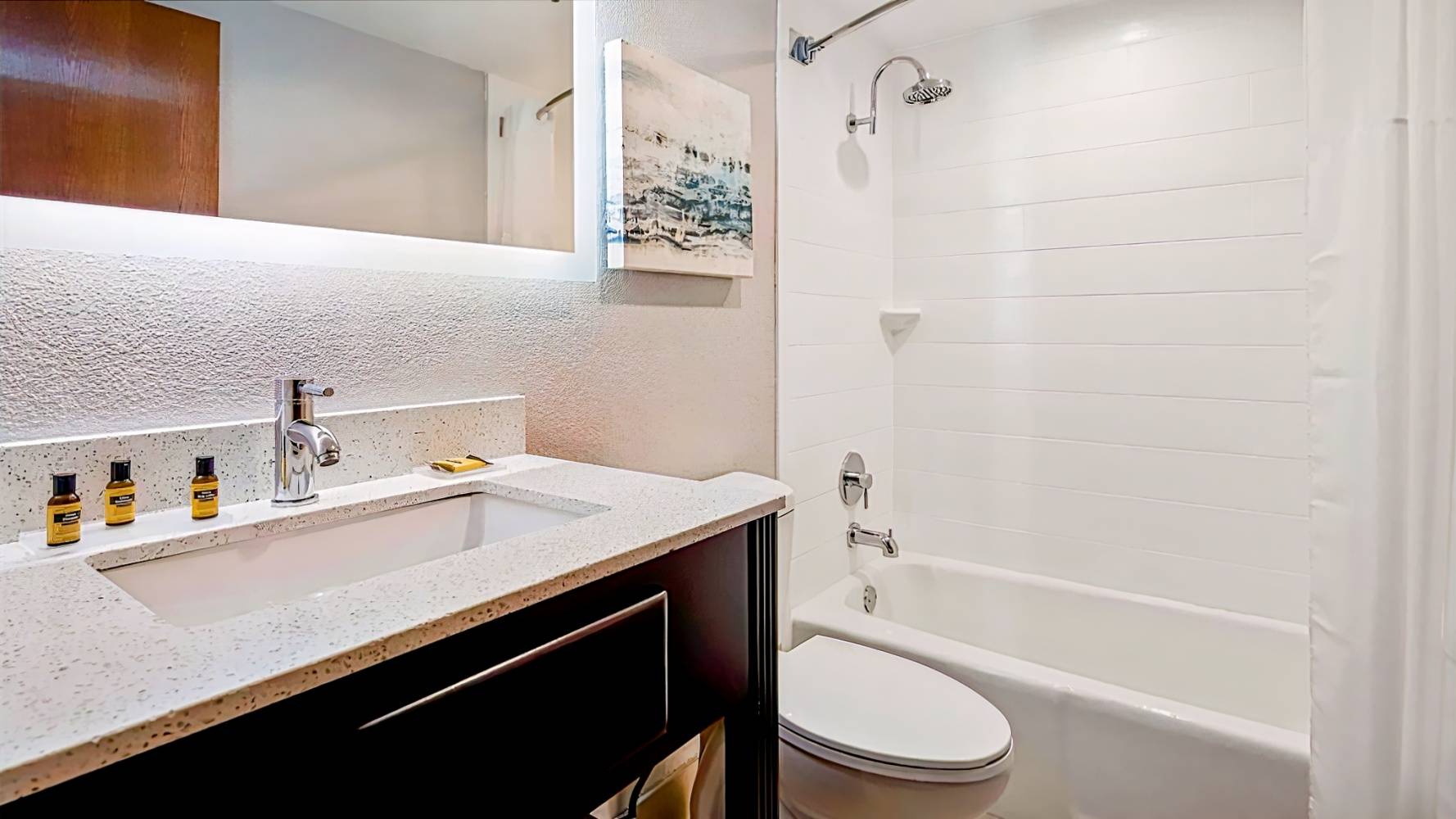 Best Western Plus Dallas Love Field North