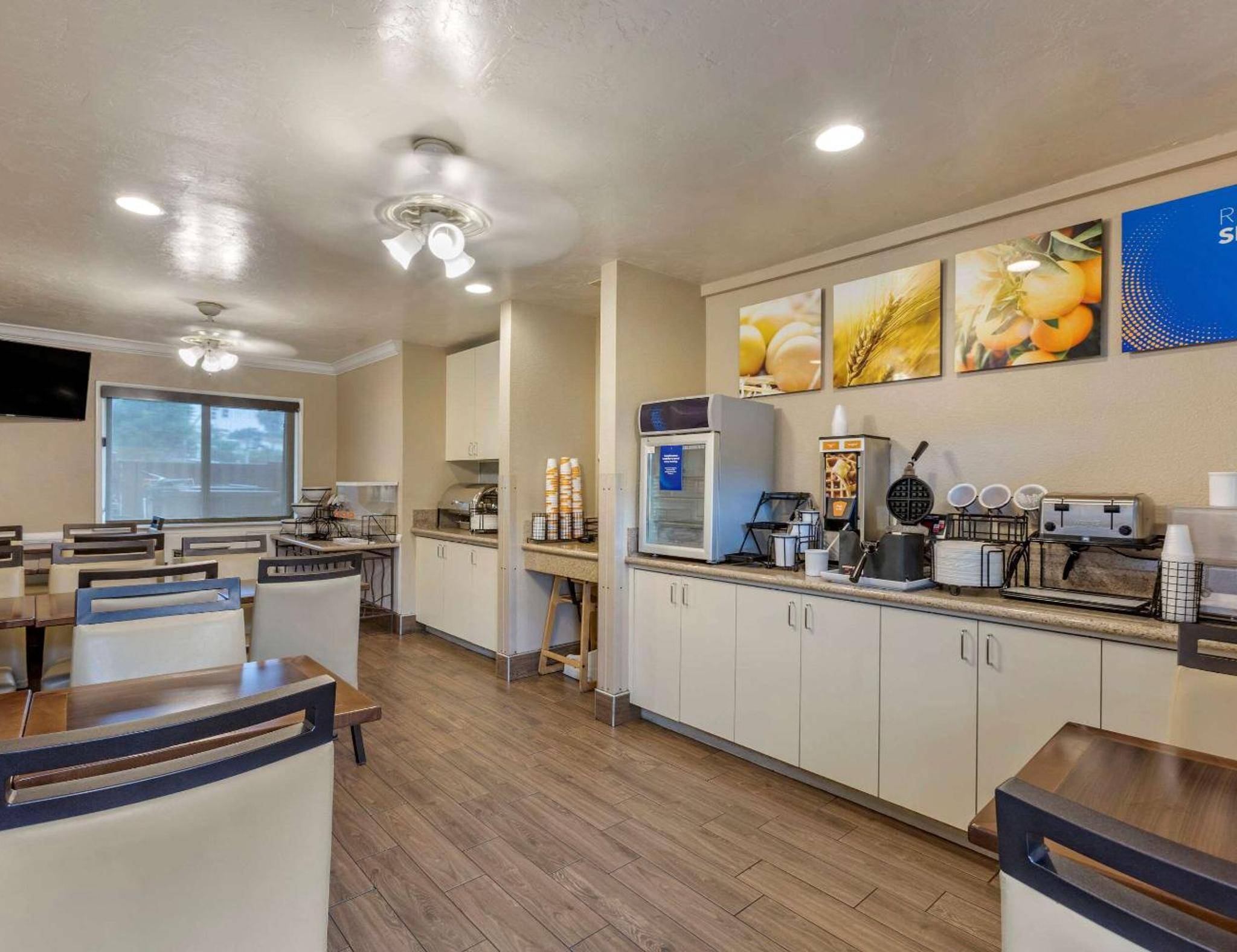 Comfort Inn San Diego Airport At The Harbor