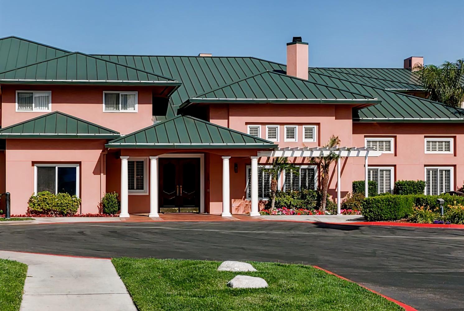 Residence Inn by Marriott Santa Clarita Valencia