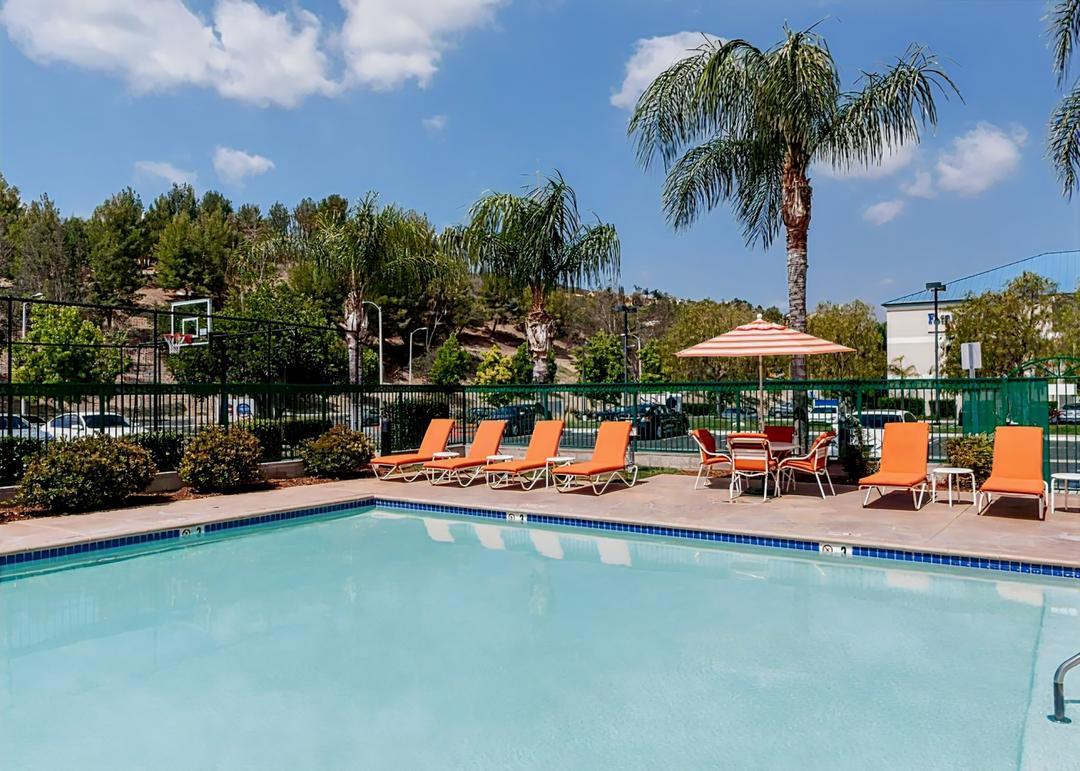 Residence Inn by Marriott Santa Clarita Valencia