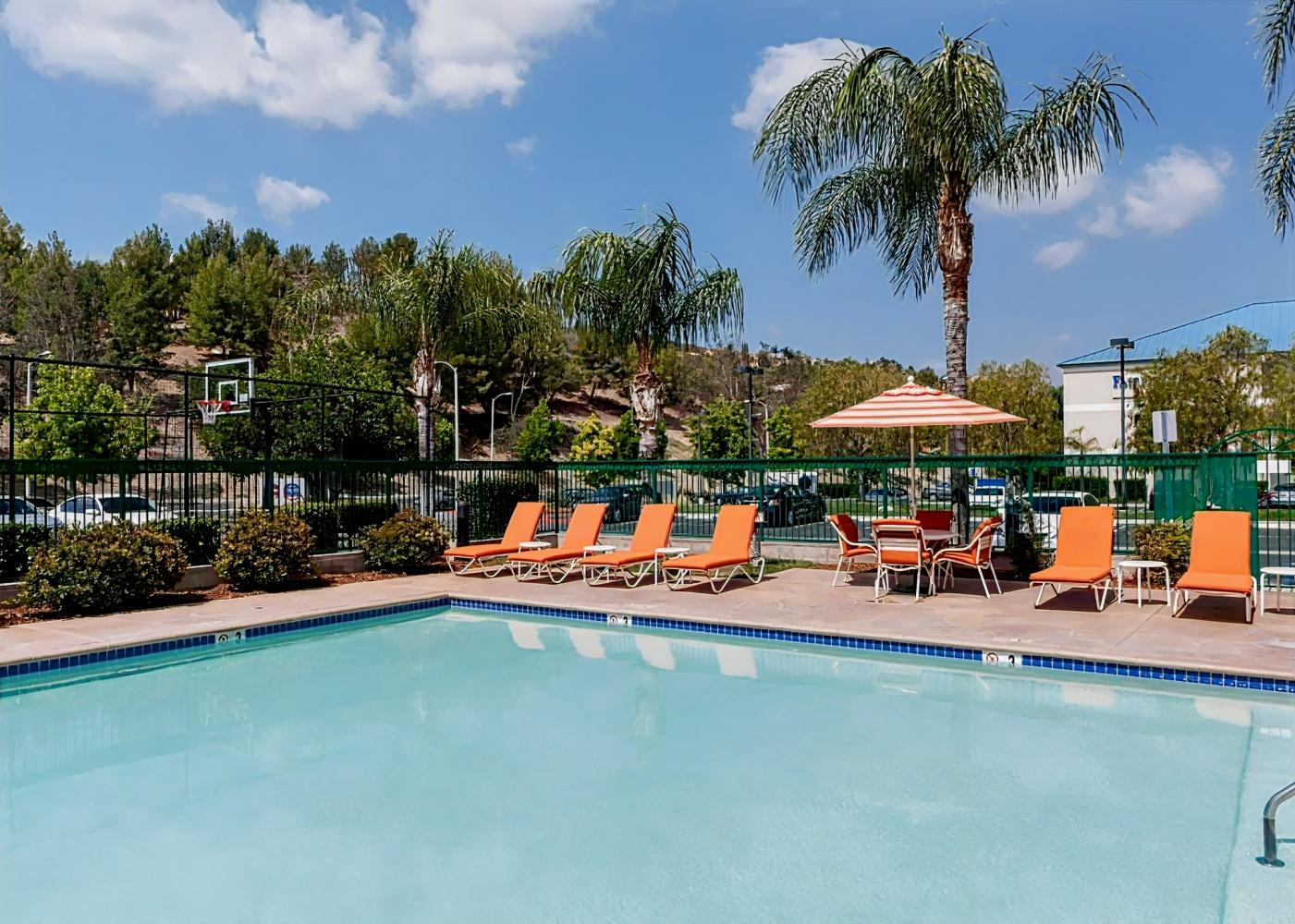 Residence Inn by Marriott Santa Clarita Valencia