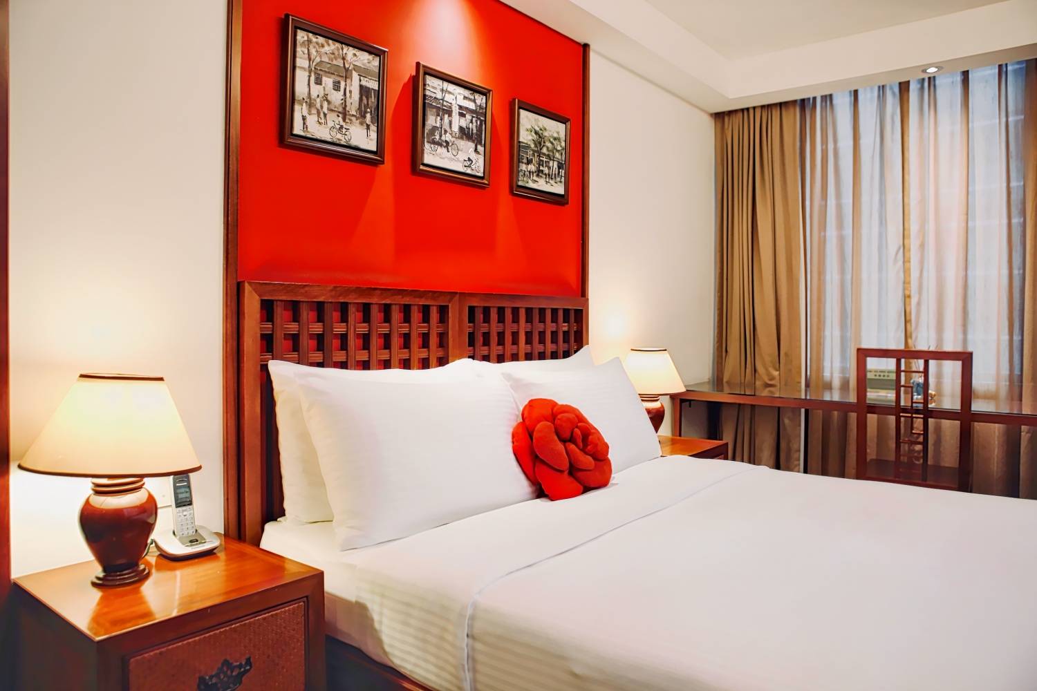 Butterfly on Wellington