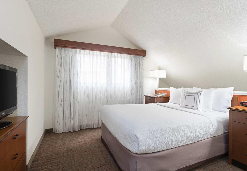 Residence Inn by Marriott San Diego Central