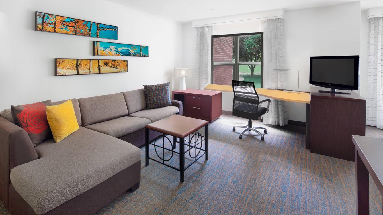 Residence Inn by Marriott Provo