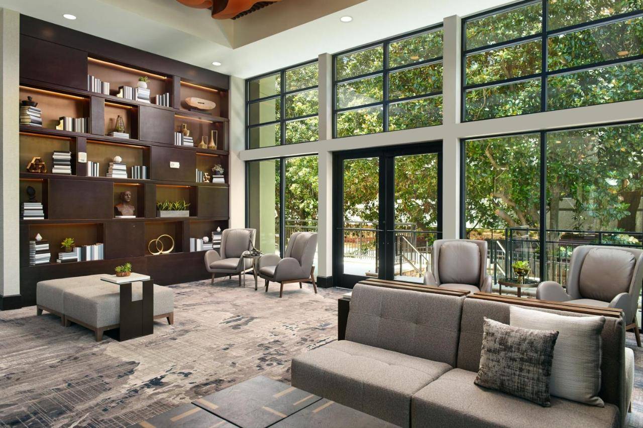 Atlanta Marriott Northwest at Galleria