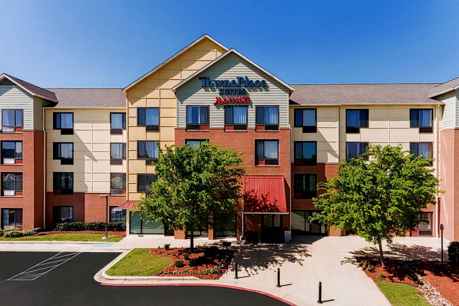 TownePlace Suites by Marriott Bossier City