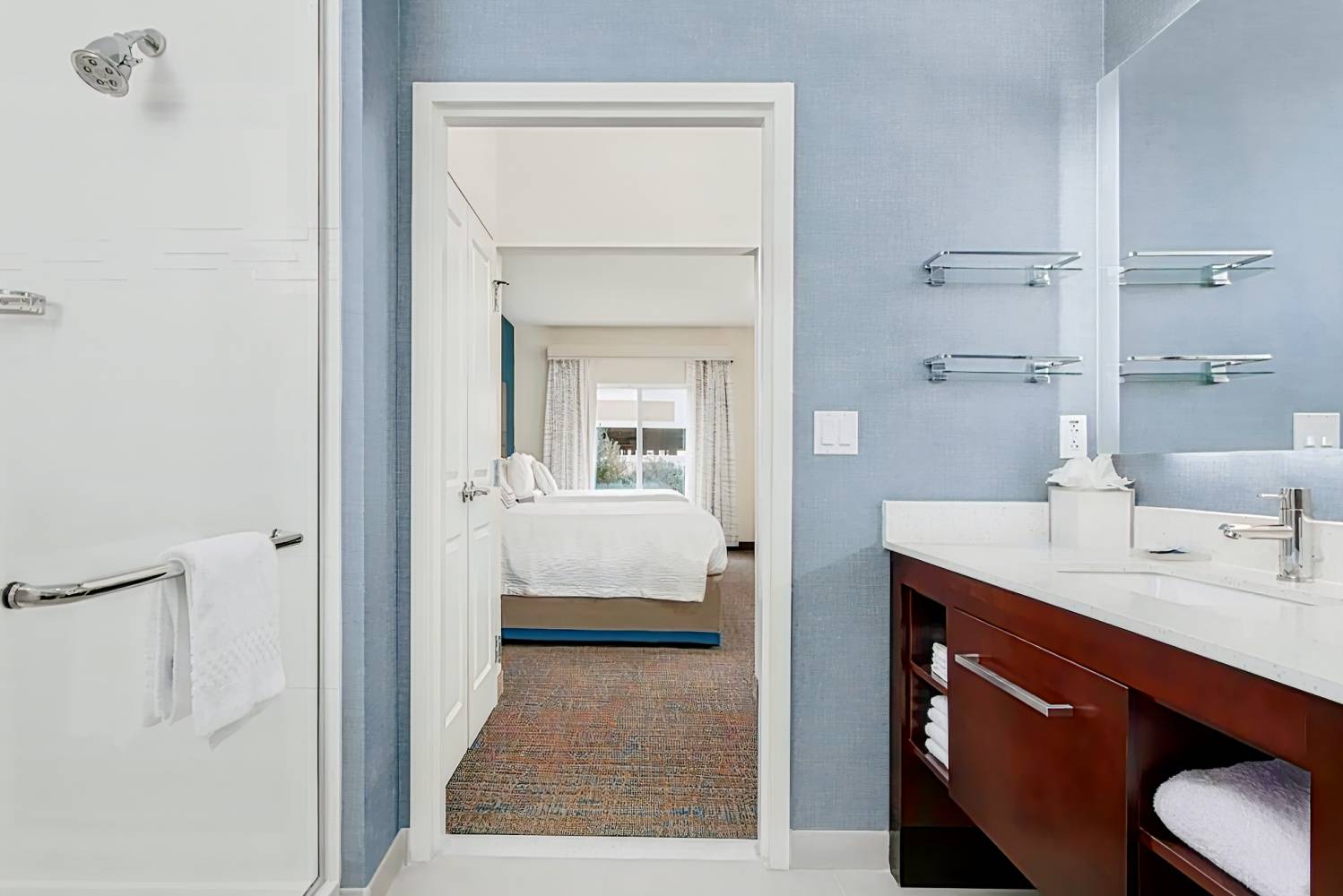 Residence Inn by Marriott Shreveport-Bossier City/Downtown