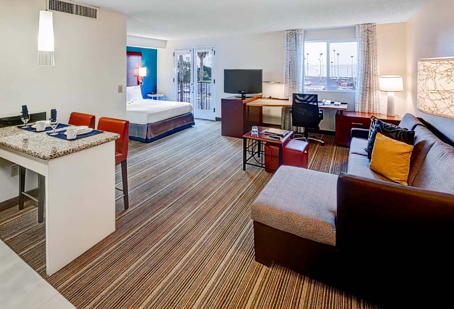 Residence Inn by Marriott San Diego Downtown