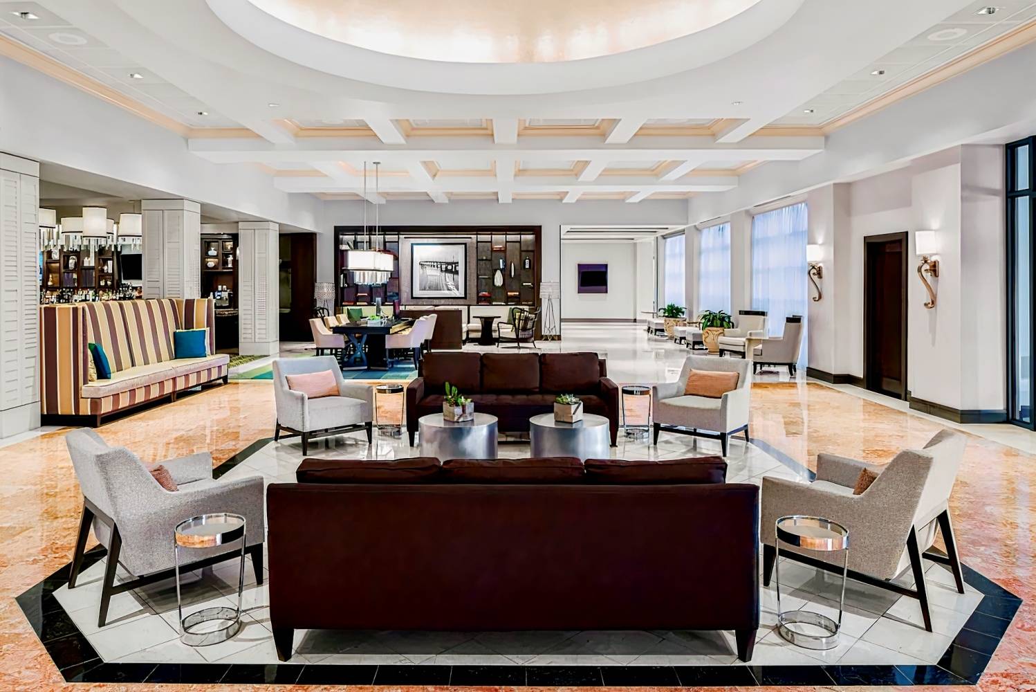 Boca Raton Marriott at Boca Center