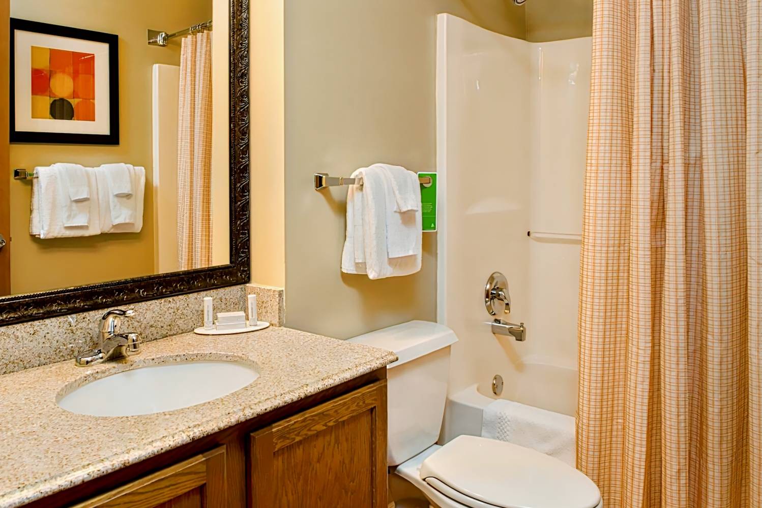 TownePlace Suites Saint Louis Fenton