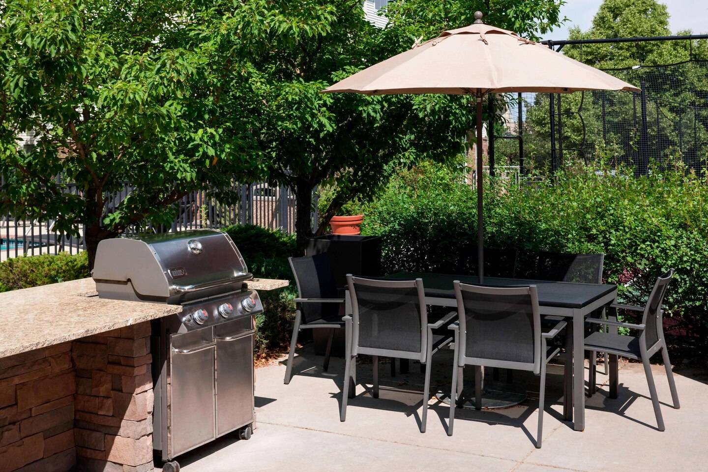 Residence Inn Denver Highlands Ranch