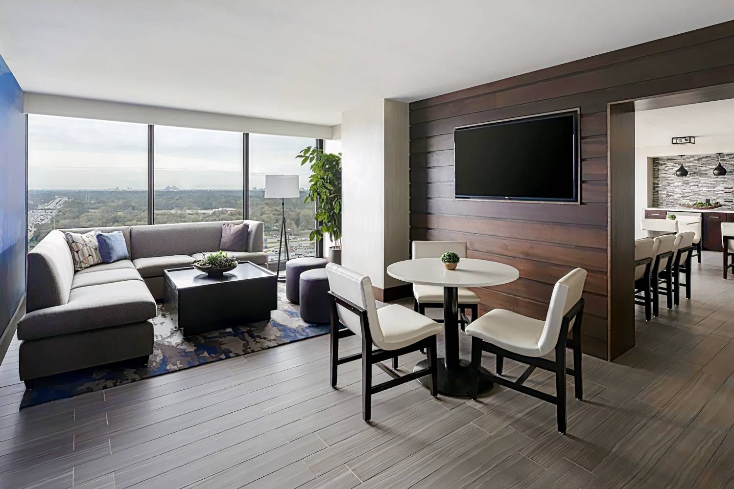 Baton Rouge Marriott