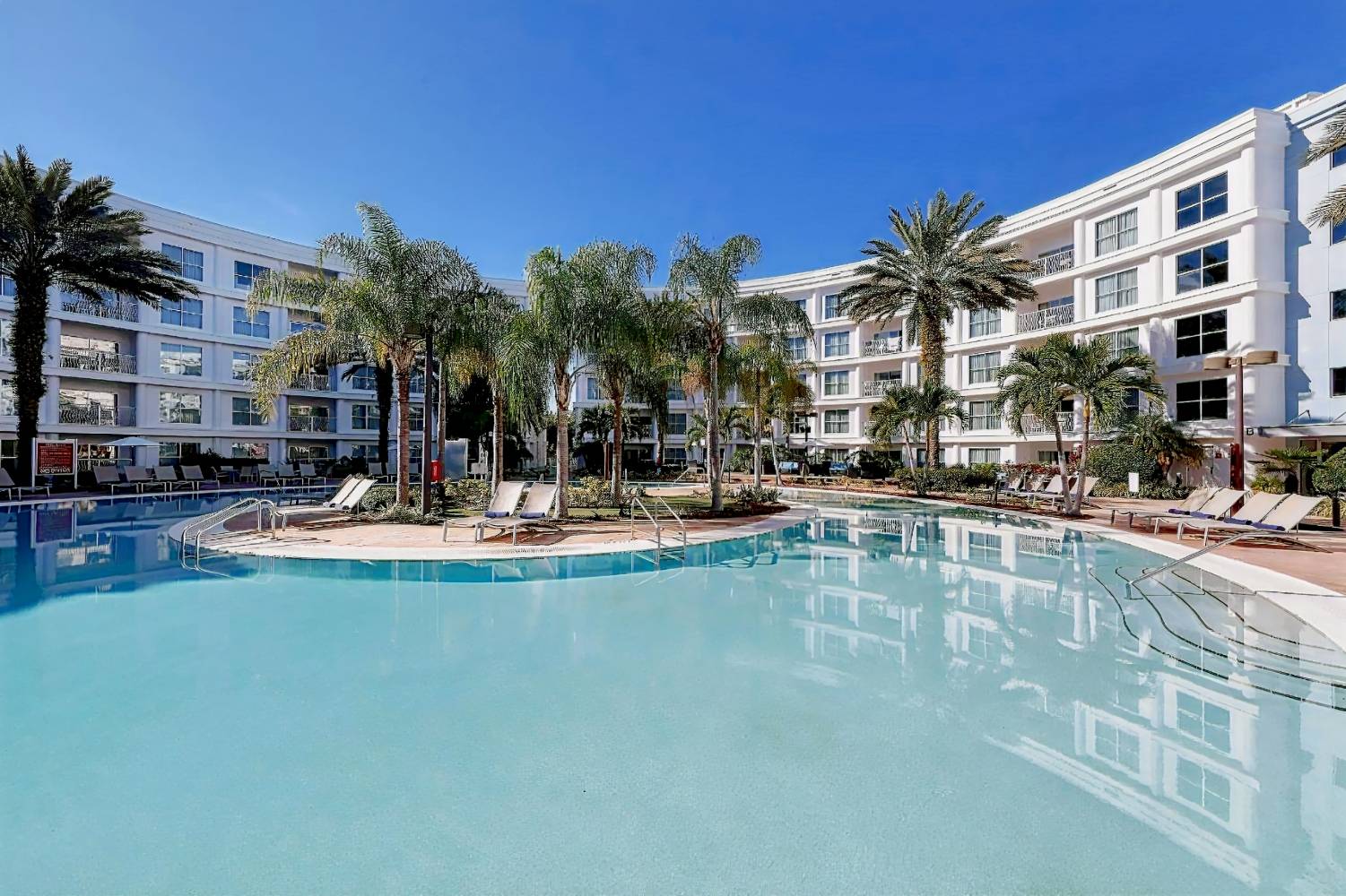 Meliá Orlando Celebration