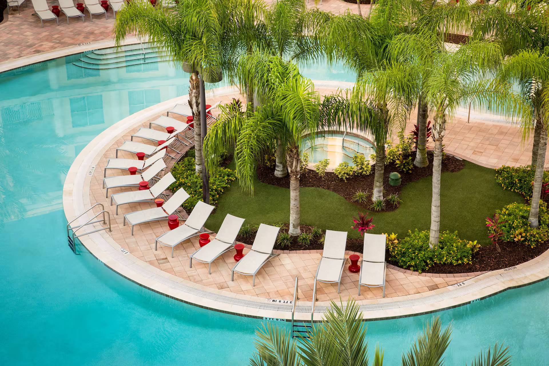 Meliá Orlando Celebration