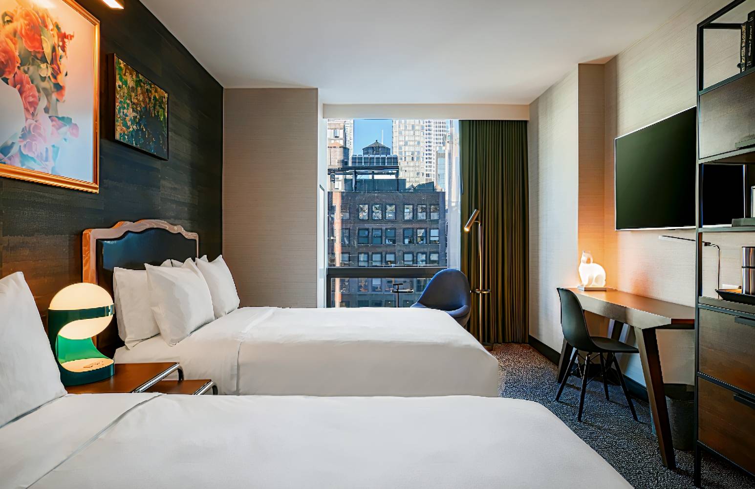 Renaissance New York Chelsea Hotel