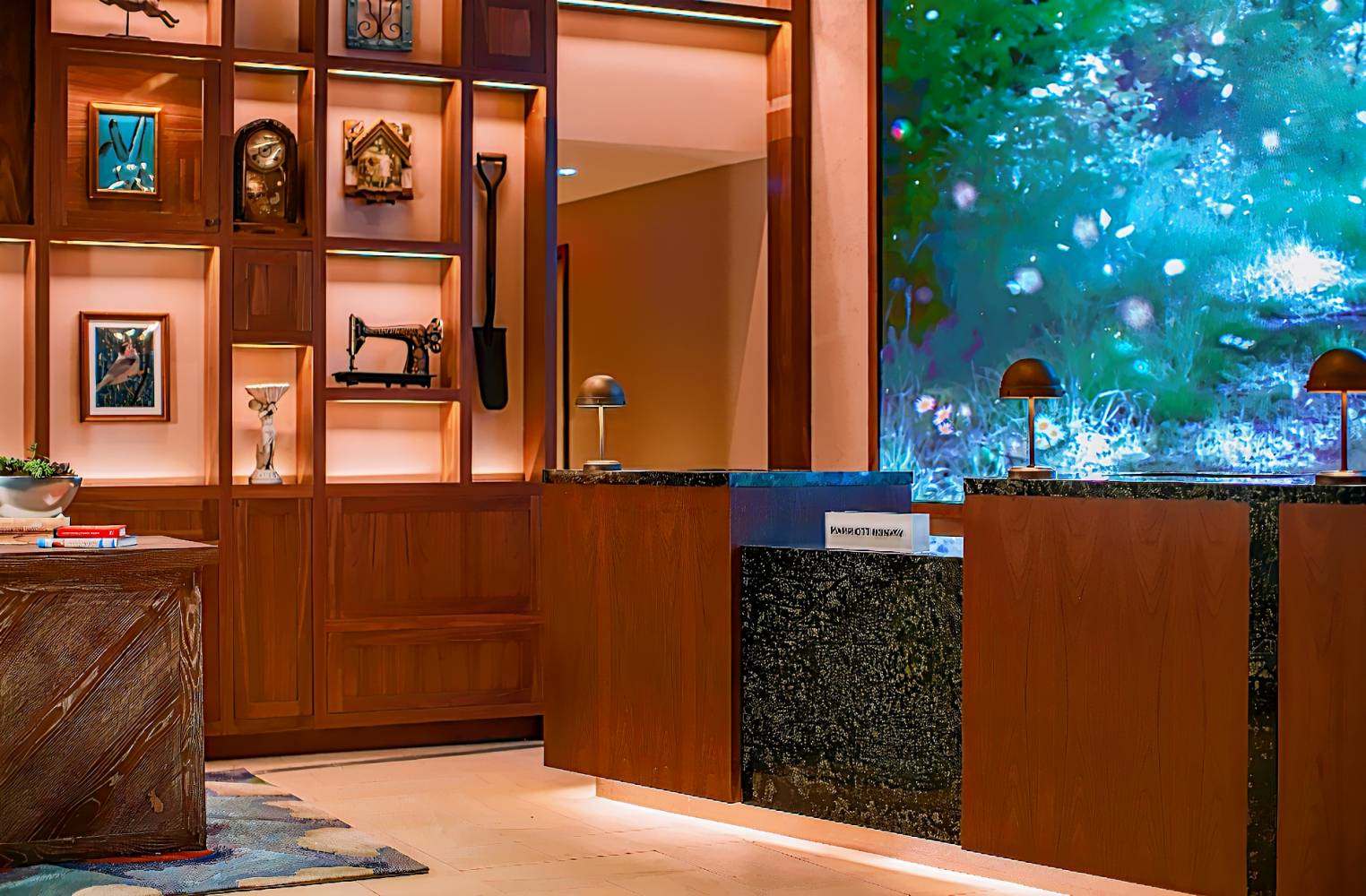 Renaissance New York Chelsea Hotel