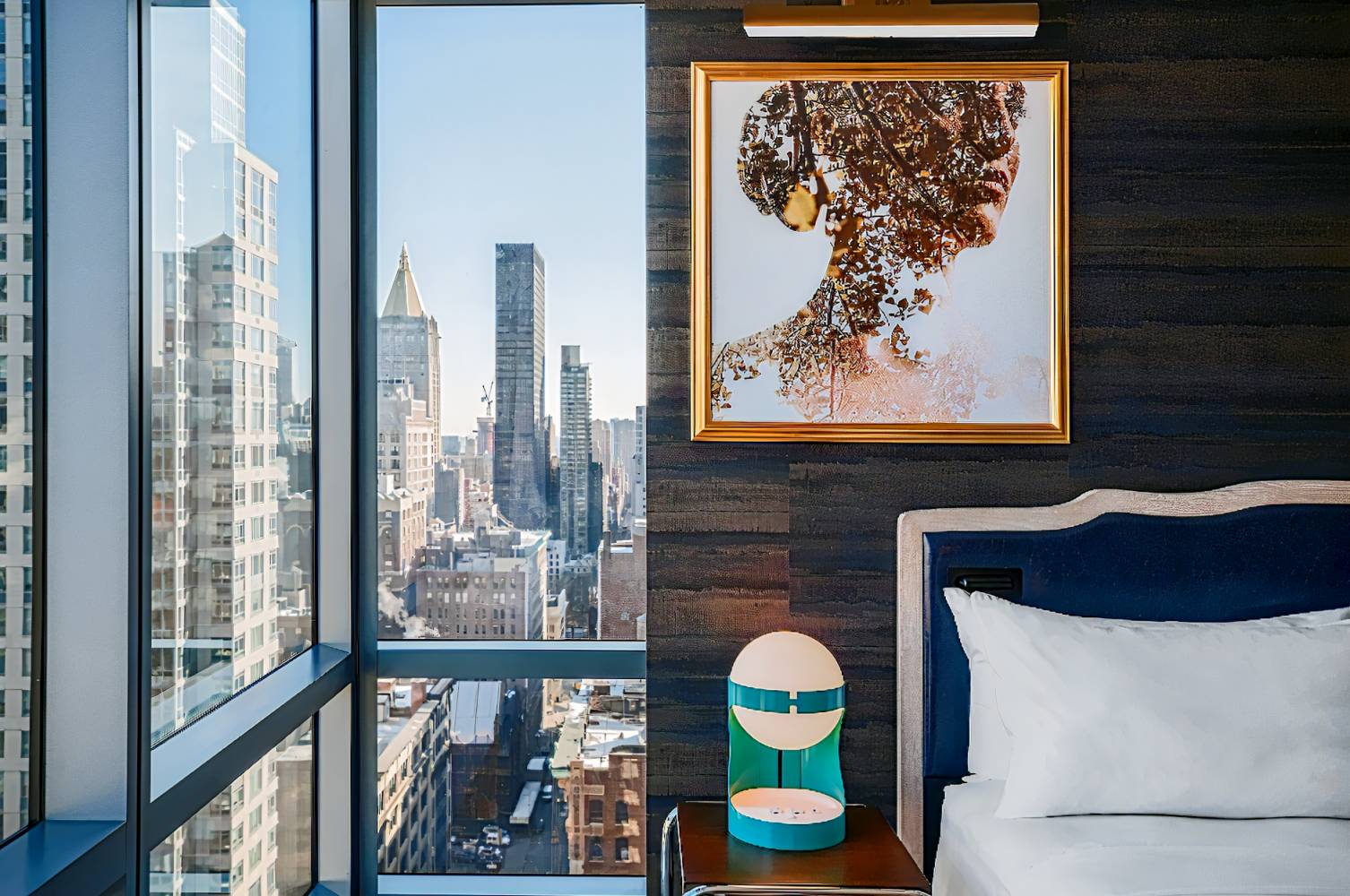 Renaissance New York Chelsea Hotel