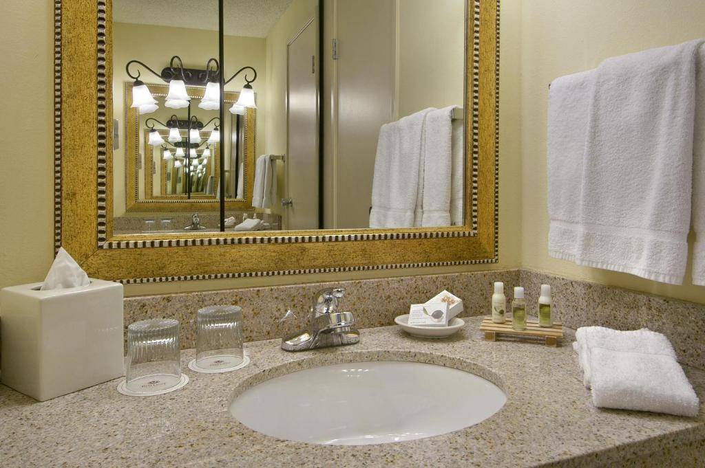 Hotel Red Lion Seattle Airport - SeaTac