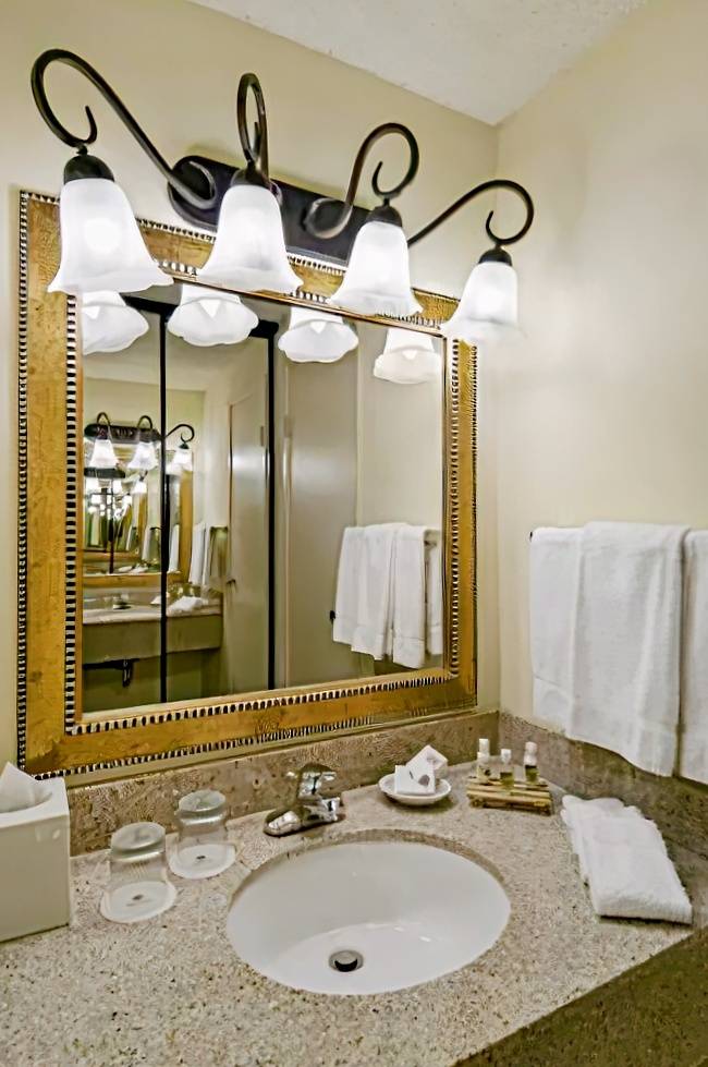 Hotel Red Lion Seattle Airport - SeaTac