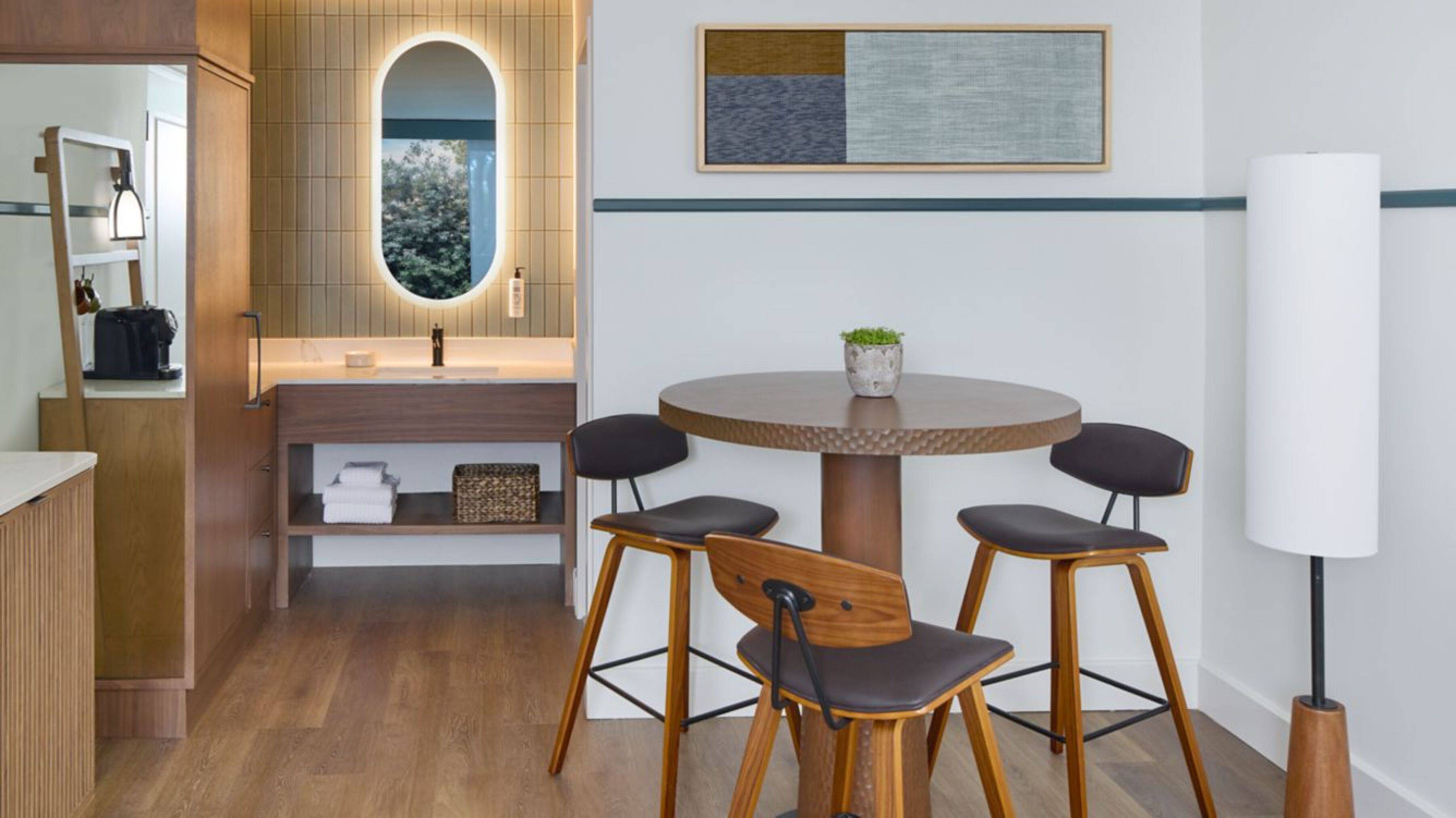 Monterey Beach Hotel, a Tribute Portfolio Hotel