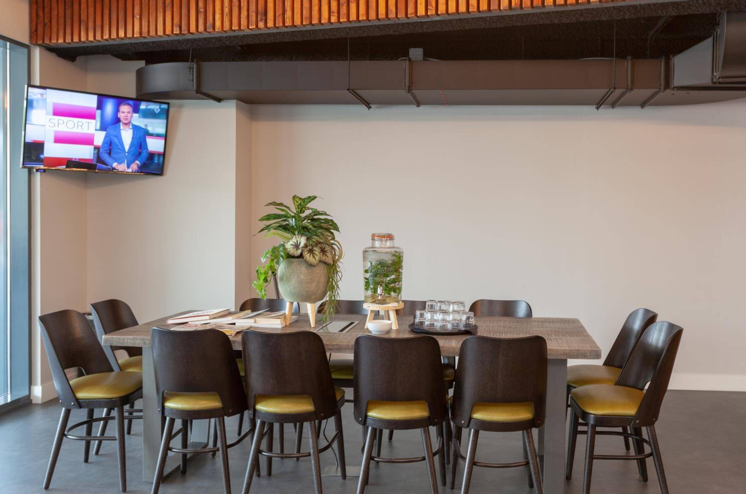 Best Western Plus Amstelveen