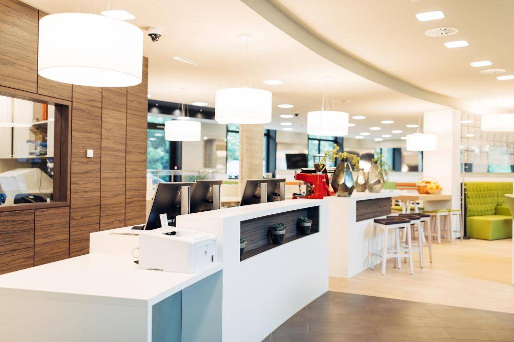 Harry's Home Zürich Wallisellen