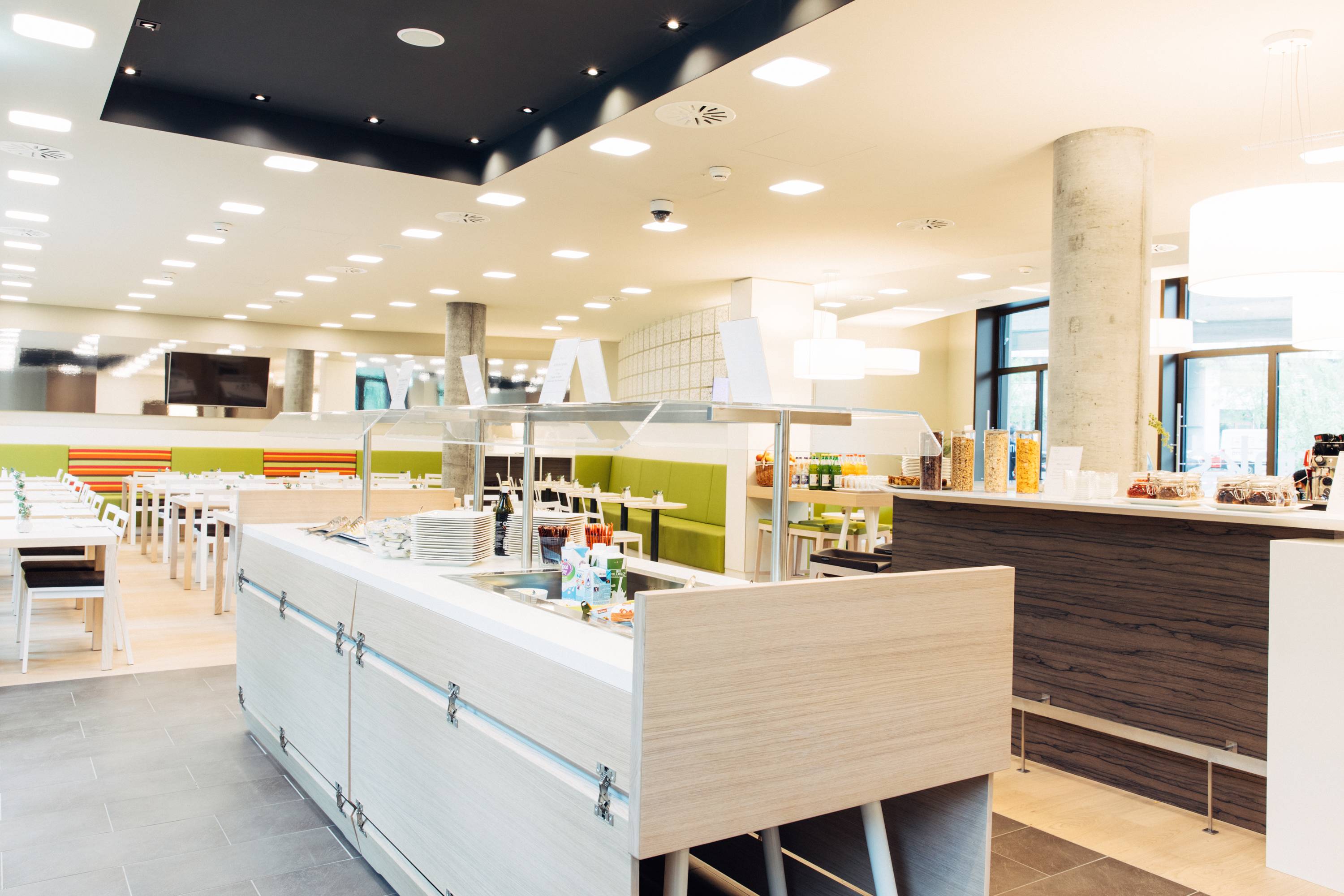 Harry's Home Zürich Wallisellen