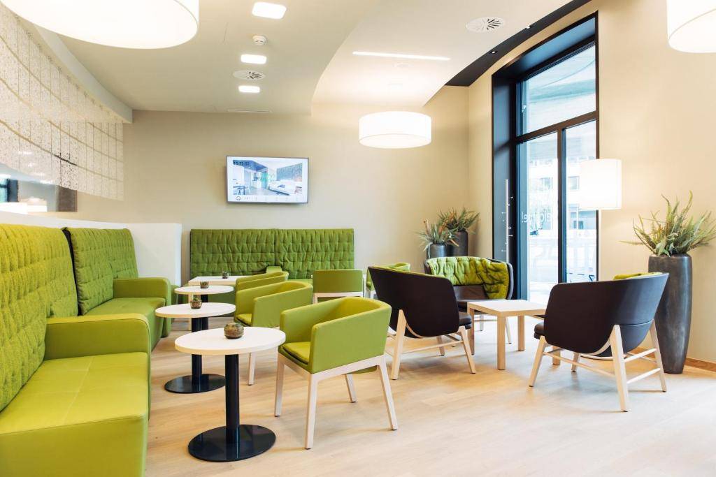 Harry's Home Zürich Wallisellen