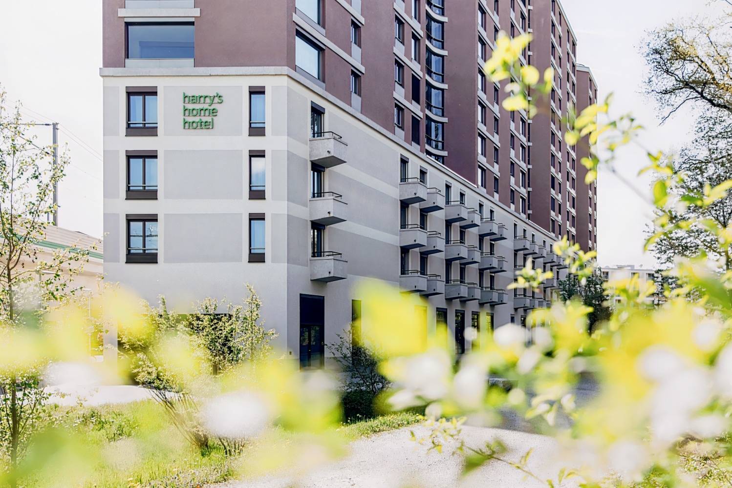 Harry's Home Zürich Wallisellen