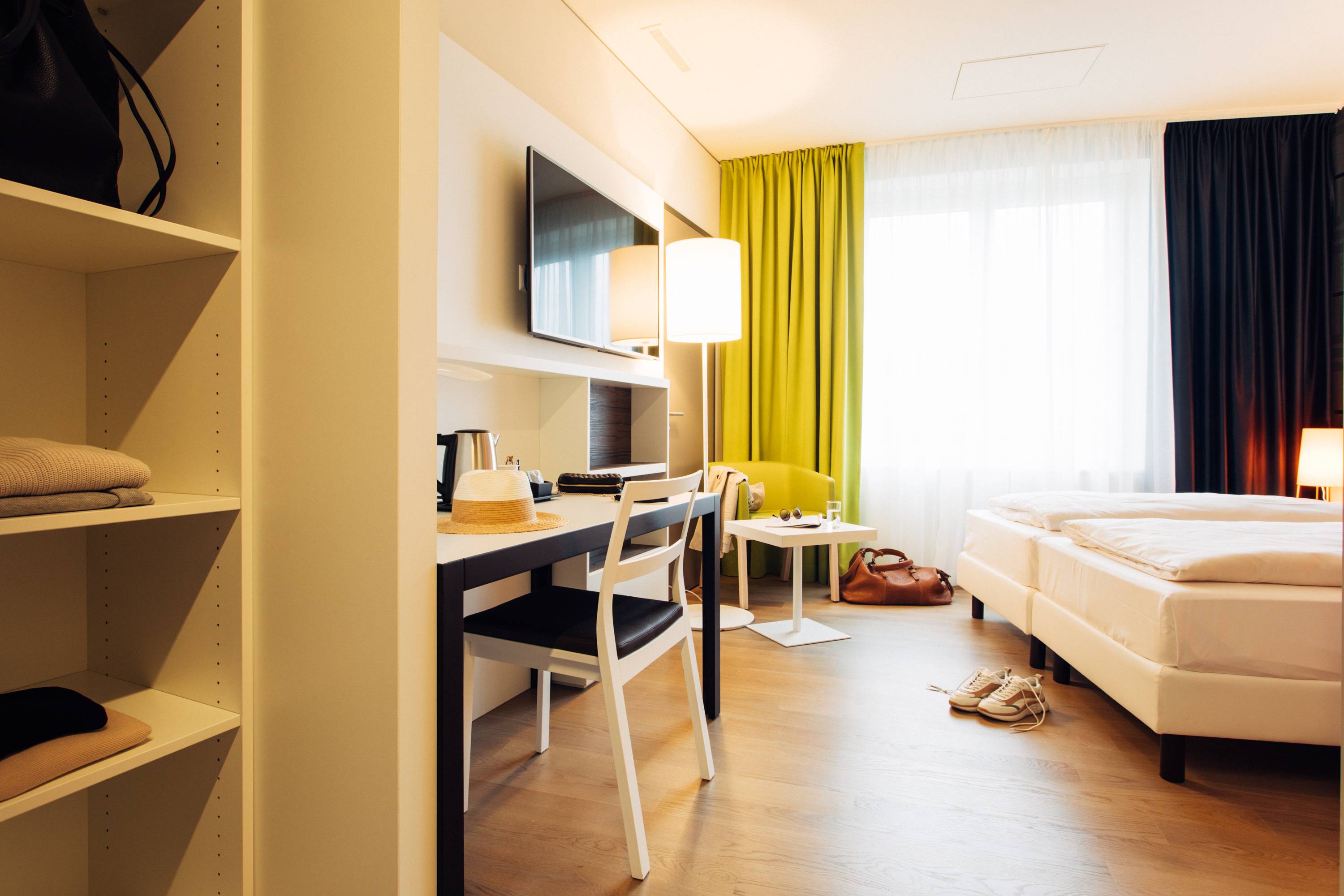 Harry's Home Zürich Wallisellen