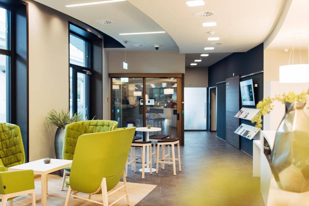 Harry's Home Zürich Wallisellen