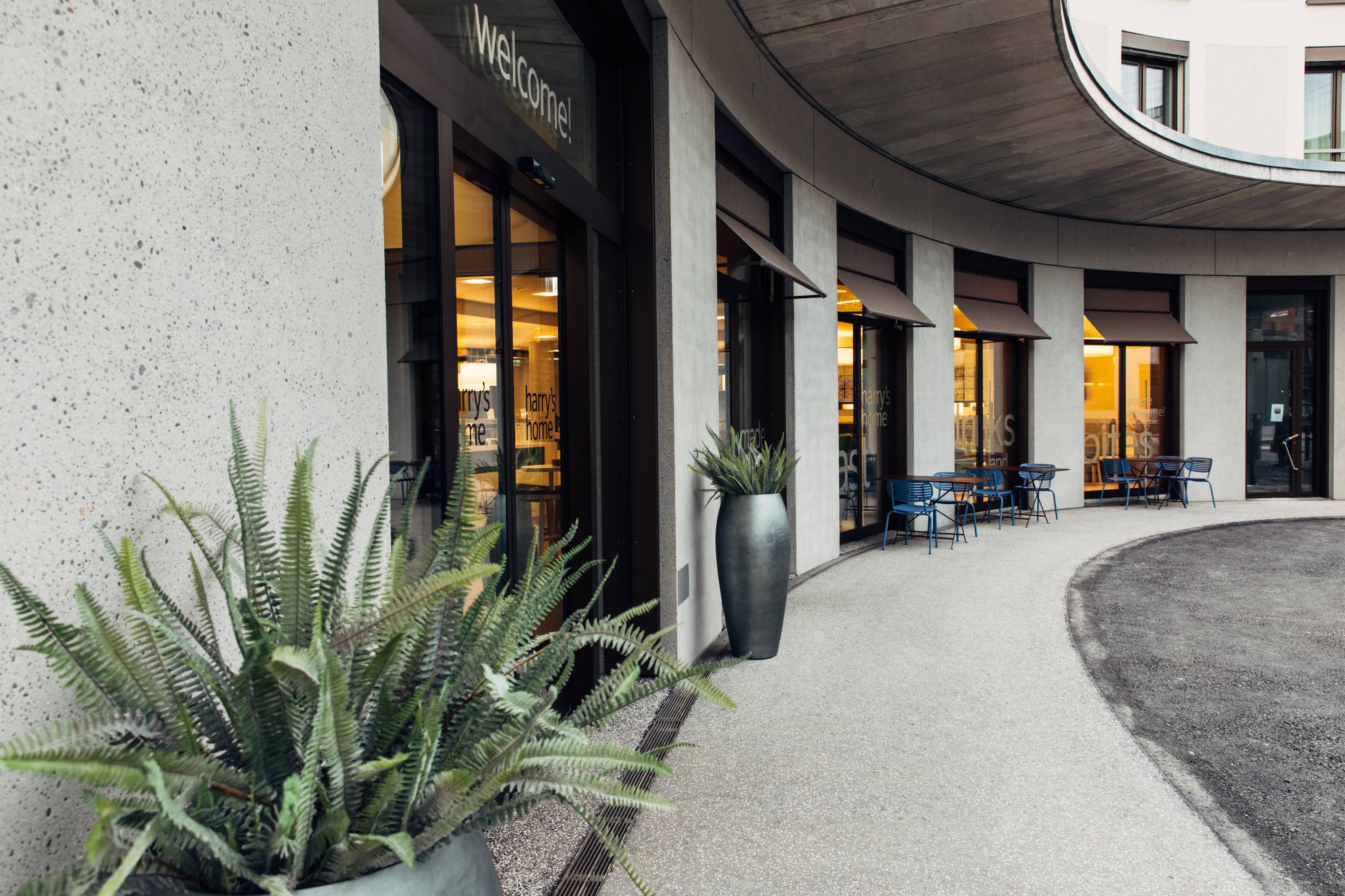 Harry's Home Zürich Wallisellen