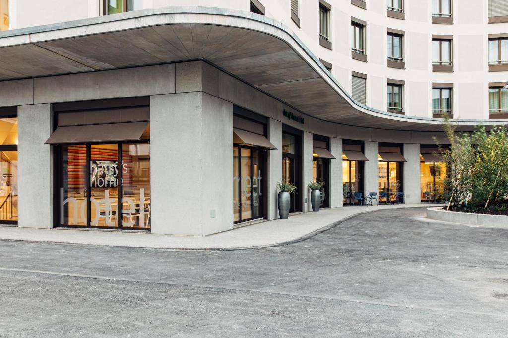 Harry's Home Zürich Wallisellen