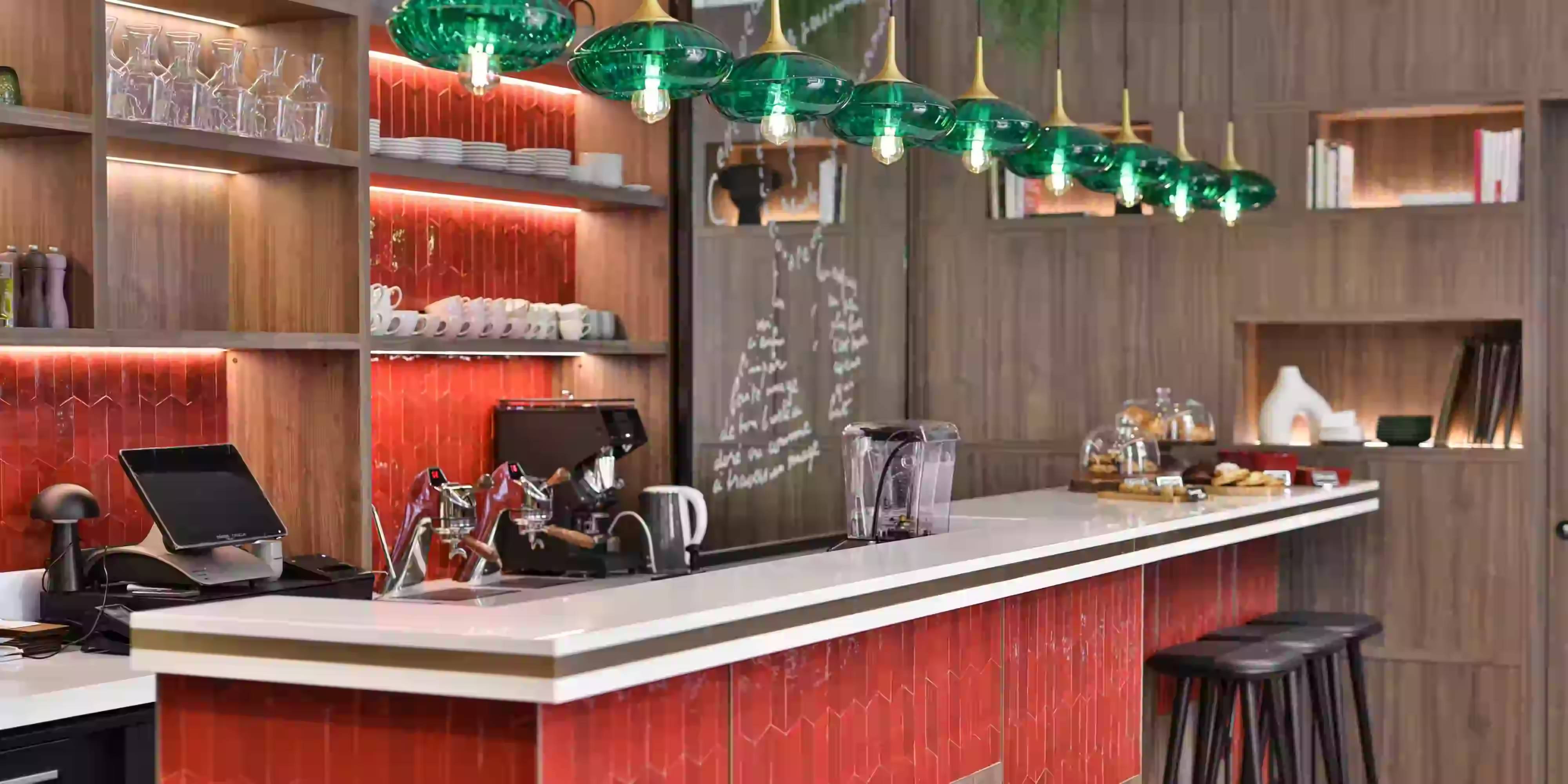 Hotel Indigo Paris - Opera, an IHG Hotel