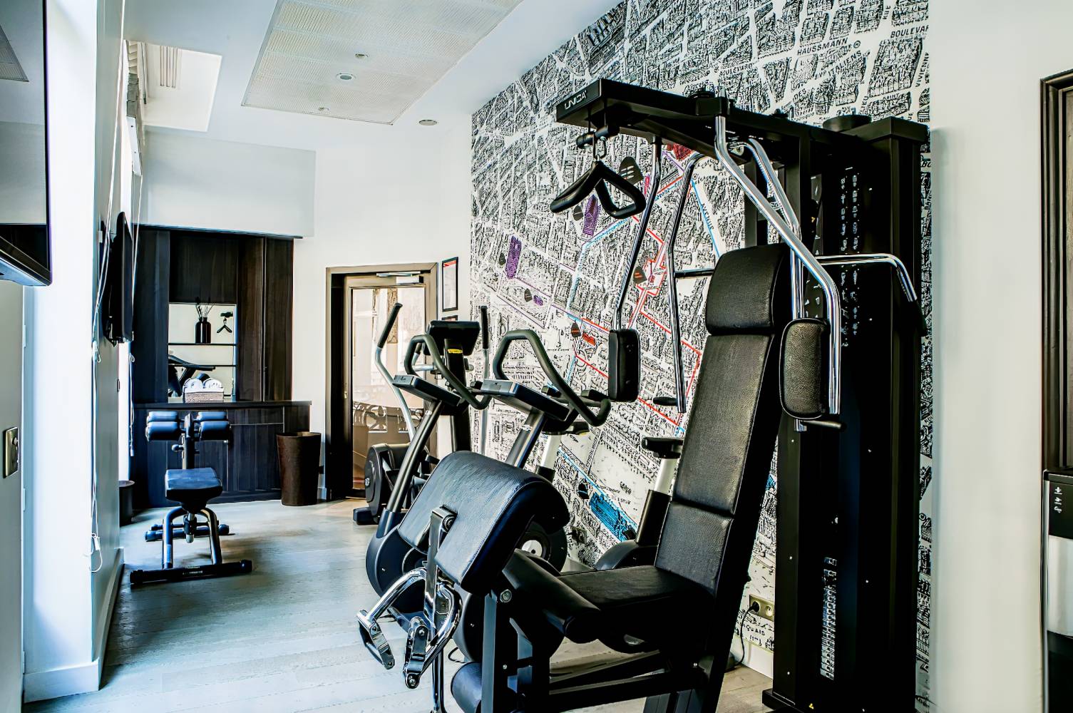 Hotel Indigo Paris - Opera, an IHG Hotel