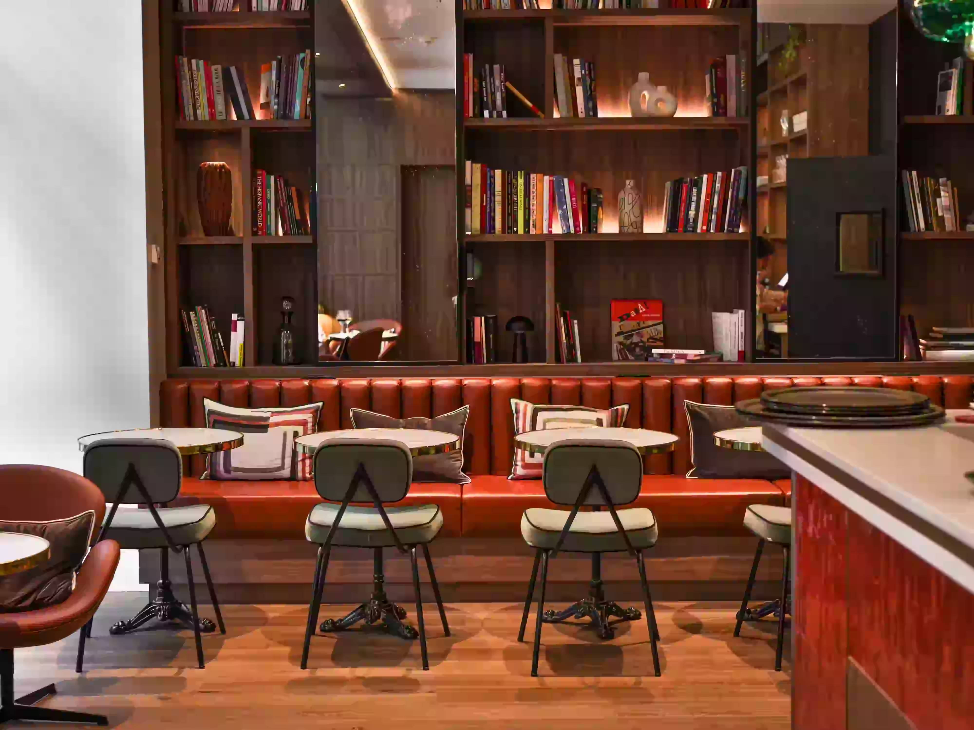 Hotel Indigo Paris - Opera, an IHG Hotel