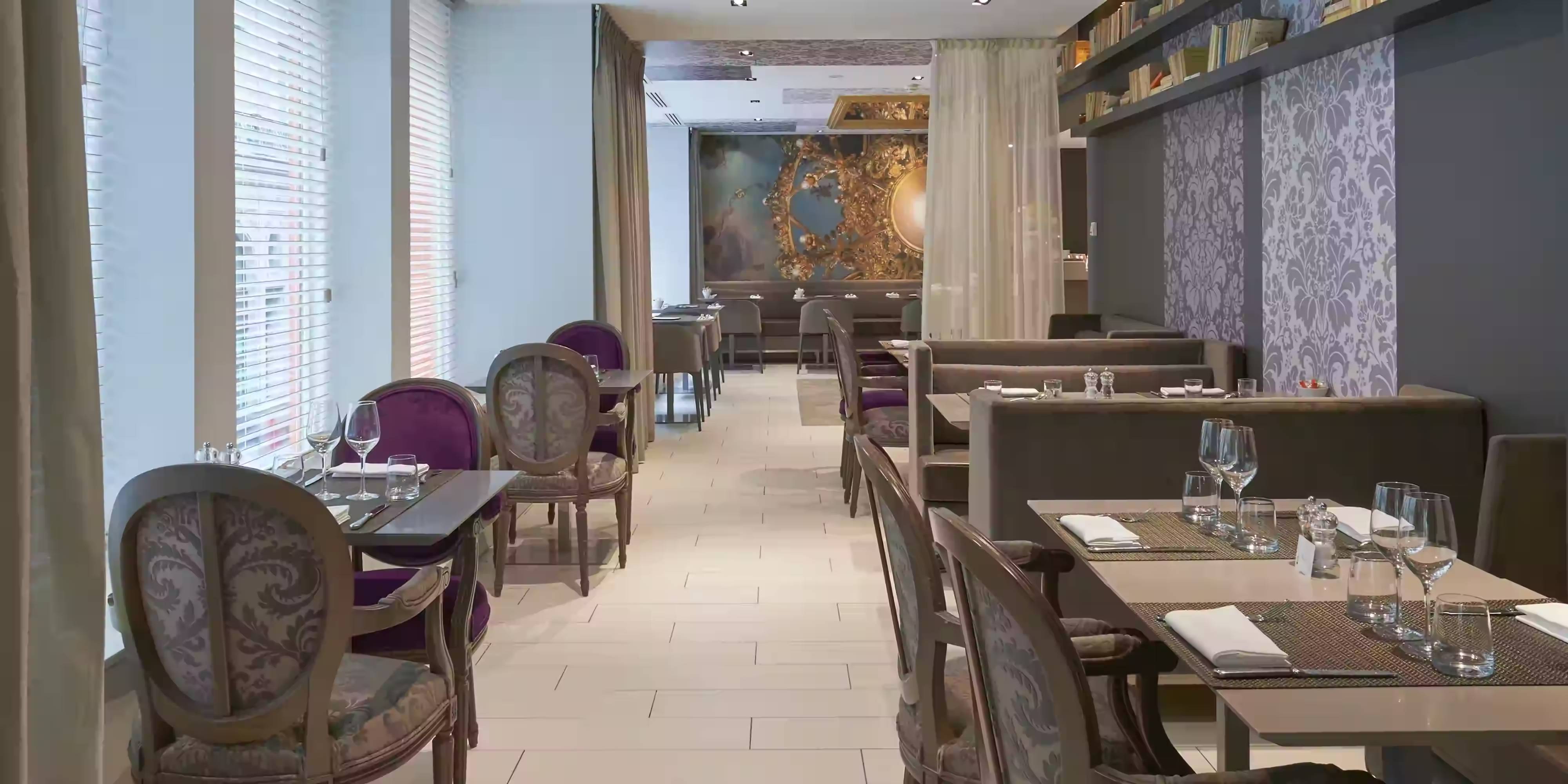 Hotel Indigo Paris - Opera, an IHG Hotel