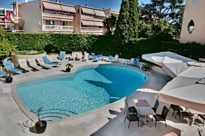 Hôtel Restaurant de la Mer