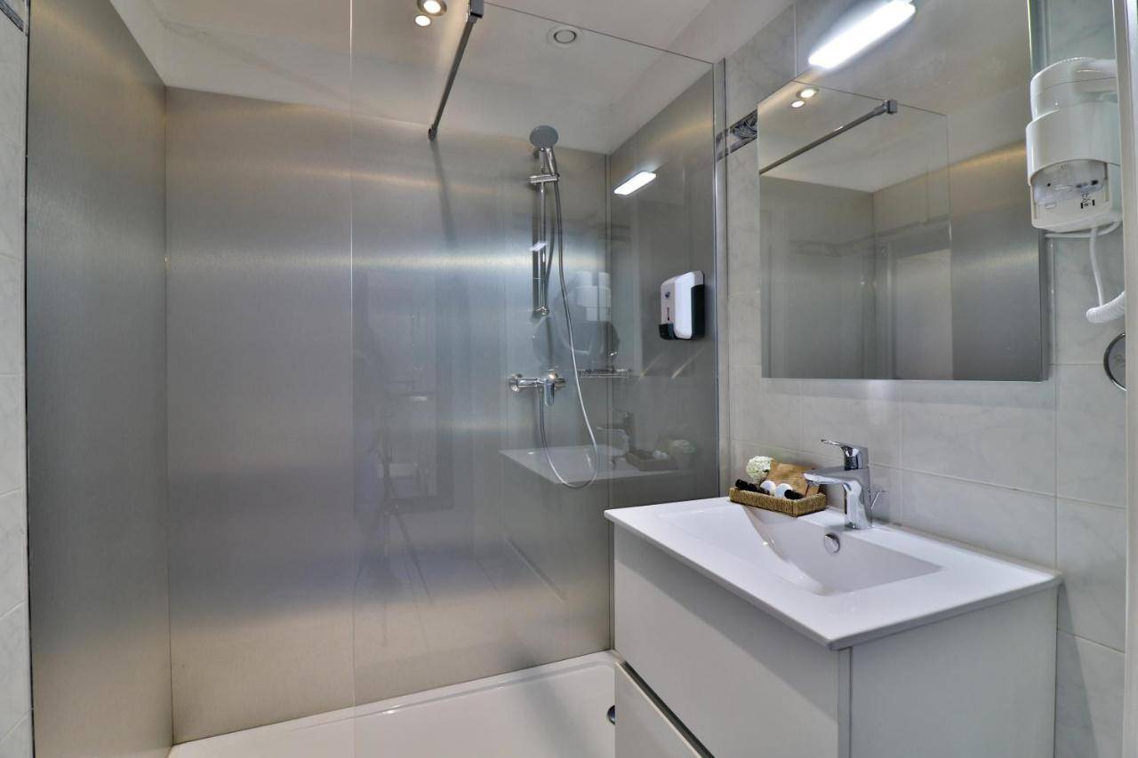 Hôtel Restaurant de la Mer