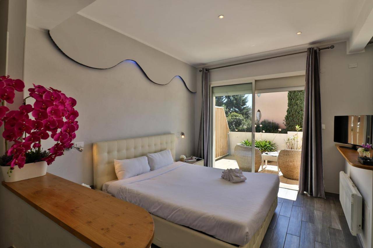 Hôtel Restaurant de la Mer