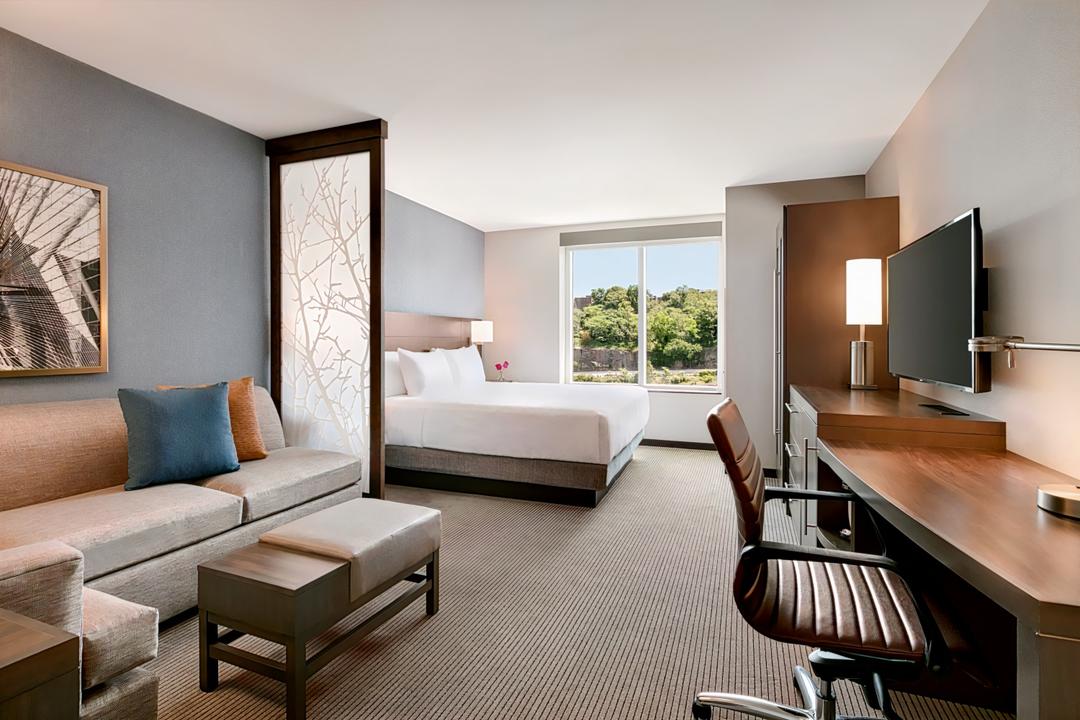 Hyatt Place Fort Lee/George Washington Bridge