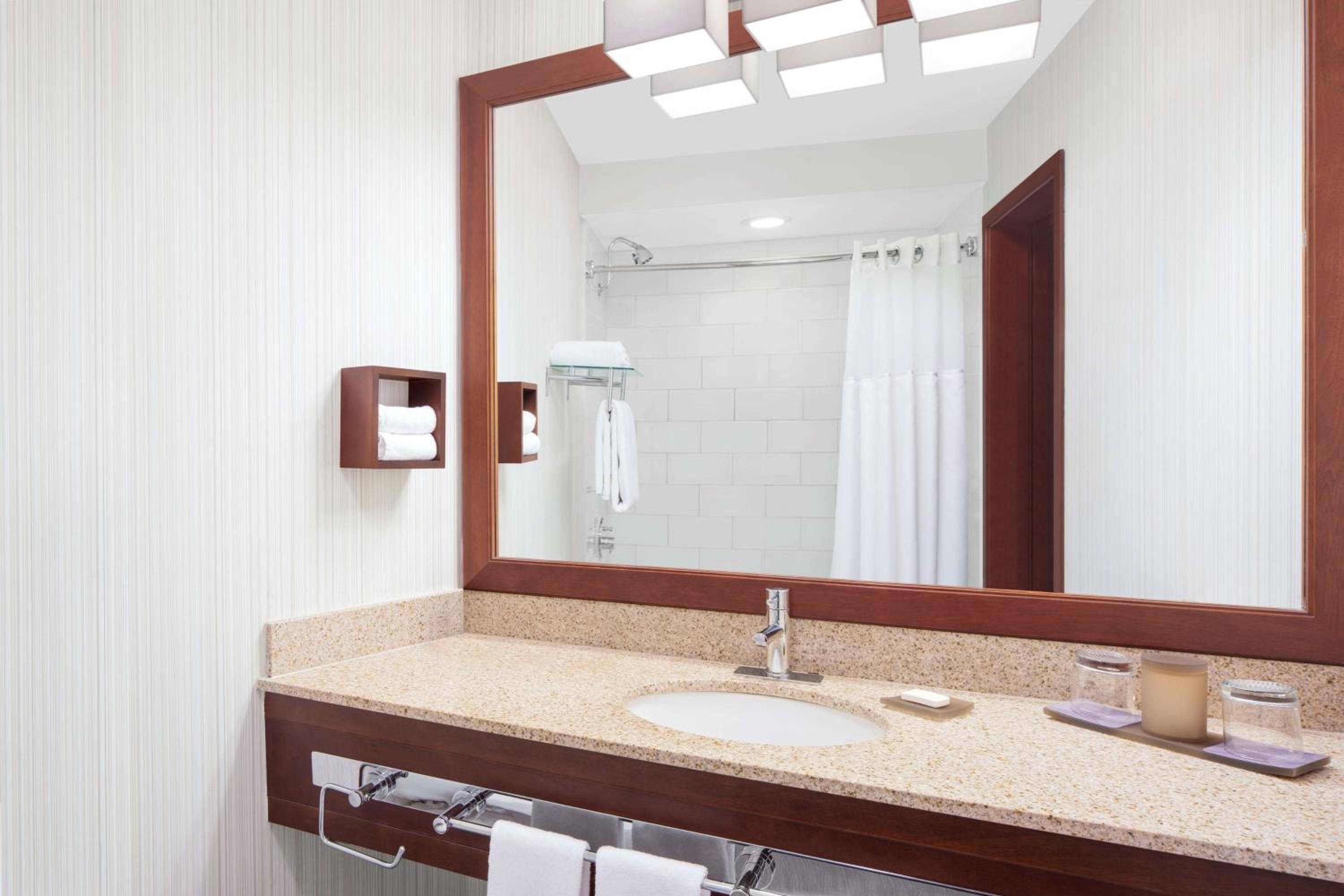 Hyatt Regency New Brunswick