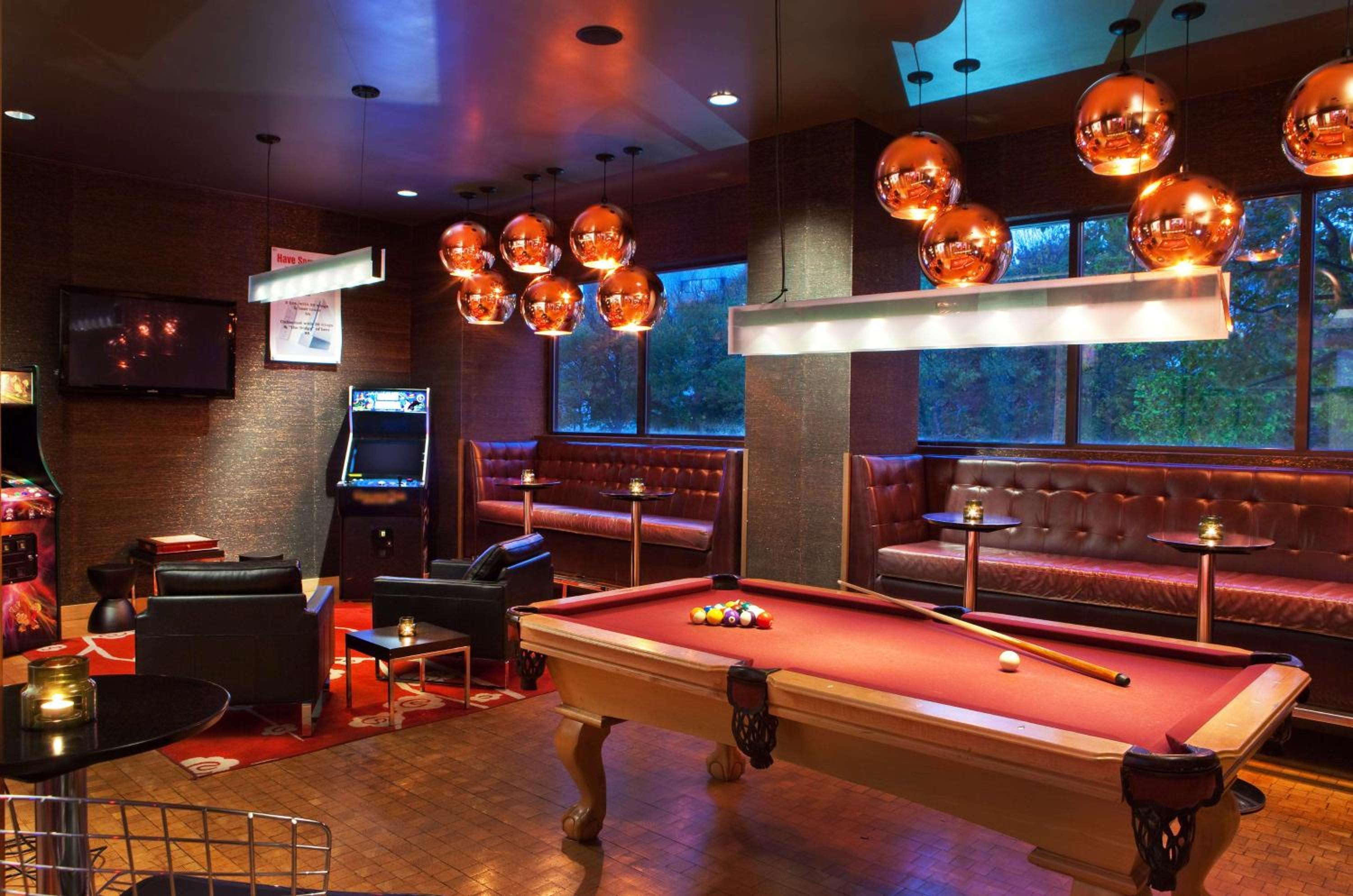 Hyatt Regency New Brunswick